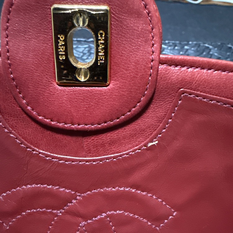 ハーフムーン（ブランドバッグ）の商品画像 - 査定依頼日：2025年11月20日 - 最高査定価格：130,000円