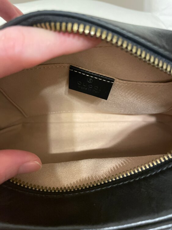 447632 520981（ブランドバッグ）の商品画像 - 査定依頼日：2025年1月31日 - 最高査定価格：120,000円