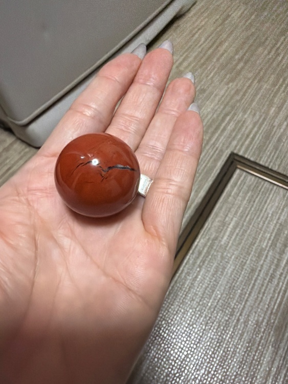 血赤珊瑚（金・貴金属）の商品画像 - 査定依頼日：2026年6月9日 - 最高査定価格：500円