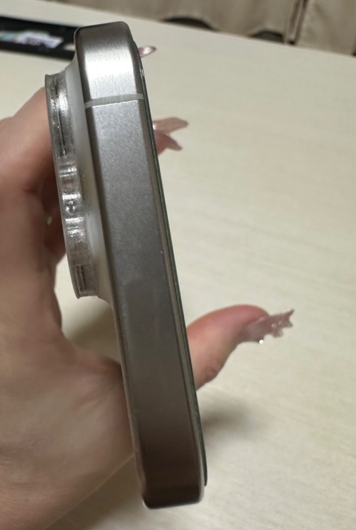 MTU83J/A（スマホ）の商品画像 - 査定依頼日：2025年8月23日 - 最高査定価格：100,000円