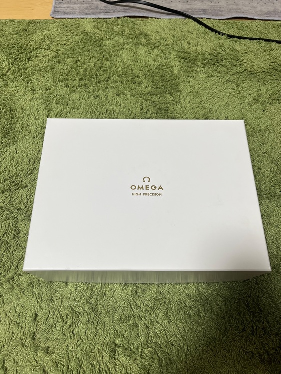 レイルマスター　トリロジー（高級時計）の商品画像 - 査定依頼日：2025年7月7日 - 最高査定価格：640,000円