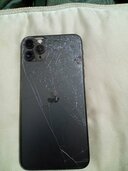 iPhone iPhone11 Pro Max 64GB SIMフリー（スマホ）の商品画像 - 査定依頼日：2026年8月4日 - 最高査定価格：13,000円