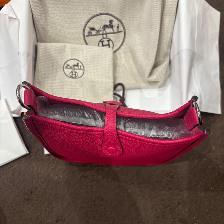 エヴリン tpm ローズメキシコ（ブランドバッグ）の商品画像 - 査定依頼日：2025年11月27日 - 最高査定価格：270,000円