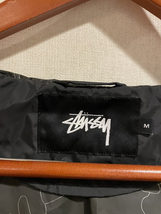 オールドステューシー（古着・ファッション）の商品画像 - 査定依頼日：2026年3月16日 - 最高査定価格：4,000円