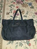 プラダ  （ブランドバッグ）の商品画像 - 査定依頼日：2025年12月11日 - 最高査定価格：32,000円