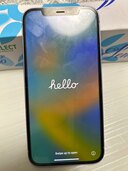 iPhone12（スマホ）の商品画像 - 査定依頼日：2024年3月7日 - 最高査定価格：43,000円