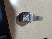 Cartier（高級時計）の商品画像 - 査定依頼日：2025年7月29日 - 最高査定価格：470,000円