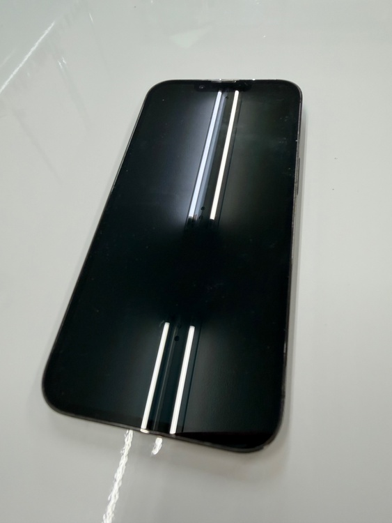 iPhone13pro 512GB残債なし（スマホ）の商品画像 - 査定依頼日：2026年2月25日 - 最高査定価格：51,000円