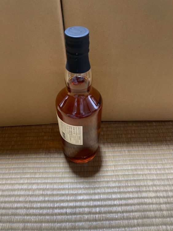 はなぐり（お酒）の商品画像 - 査定依頼日：2026年5月6日 - 最高査定価格：300円