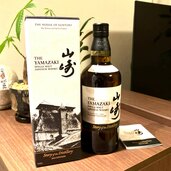 2025 山崎story of the distilley edition（お酒）の商品画像 - 査定依頼日：2025年5月29日 - 最高査定価格：18,000円