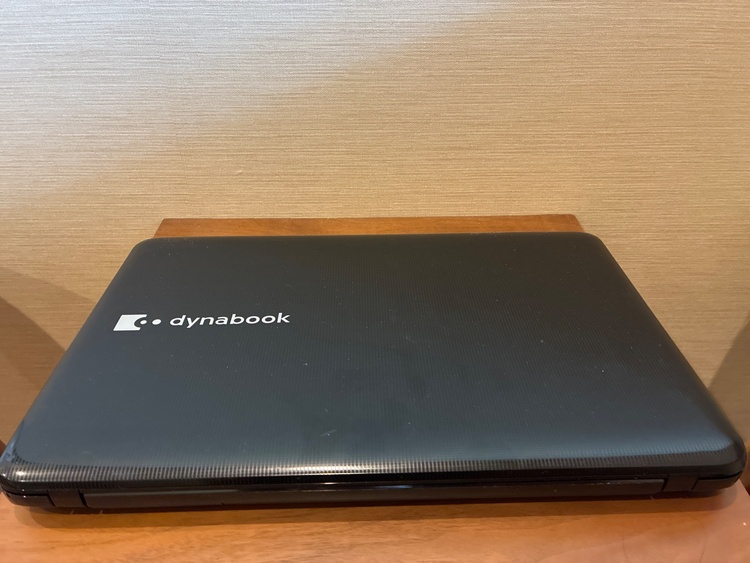 ダイナブックT552／36GB（PC・タブレット）の商品画像 - 査定依頼日：2026年5月15日 - 最高査定価格：100,000円