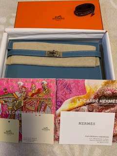 エルメス エルメス(その他) （ブランドバッグ）の商品画像 - 査定依頼日：2025年5月20日 - 最高査定価格：260,000円