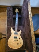 Custom 24（ピアノ・楽器・PA機材）の商品画像 - 査定依頼日：2026年4月29日 - 最高査定価格：220,000円