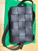 ボッテガ・ヴェネタ  （ブランドバッグ）の商品画像 - 査定依頼日：2026年2月4日 - 最高査定価格：190,000円