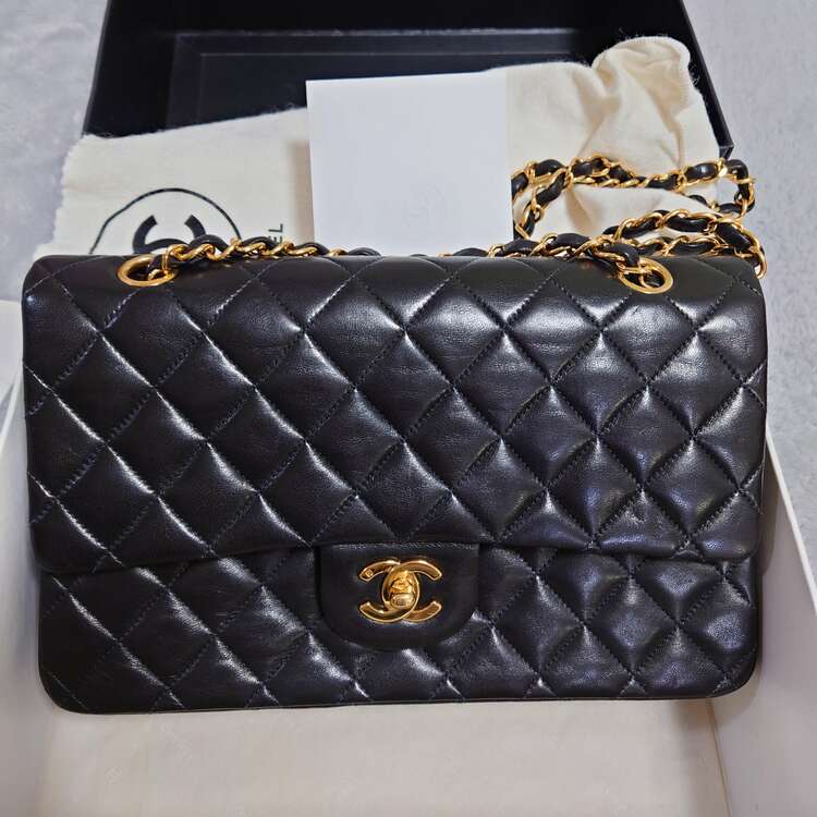 シャネル マトラッセ （ブランドバッグ）の商品画像 - 査定依頼日：2025年2月20日 - 最高査定価格：500,000円