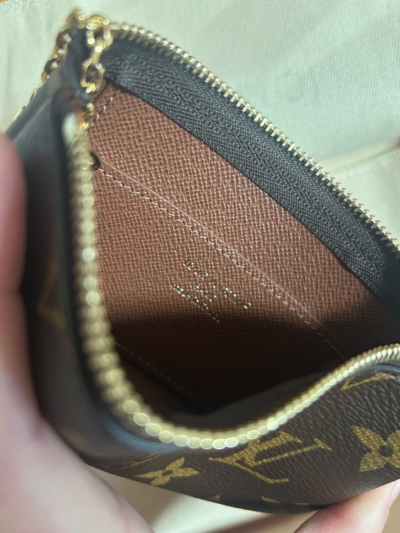 ルイヴィトン モノグラム （ブランドバッグ）の商品画像 - 査定依頼日：2025年12月25日 - 最高査定価格：50,000円