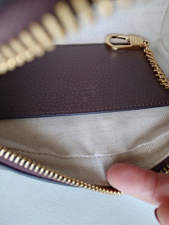 グッチ  （ブランドバッグ）の商品画像 - 査定依頼日：2026年3月31日 - 最高査定価格：90,000円