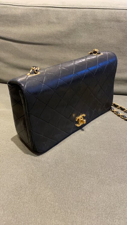 シャネル マトラッセ （ブランドバッグ）の商品画像 - 査定依頼日：2025年3月29日 - 最高査定価格：260,000円