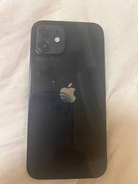iPhone iPhone 12 64GB SIMフリー（スマホ）の商品画像 - 査定依頼日：2026年5月28日 - 最高査定価格：23,000円