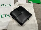 ボッテガヴェネタ　コインケース（ブランド財布・小物）の商品画像 - 査定依頼日：2022年12月18日 - 最高査定価格：20,000円