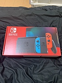 Nintendo Switch 本体