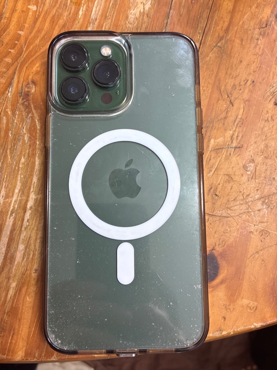 iPhone 13 Pro Max 256GB SIMフリー（スマホ）の商品画像 - 査定依頼日：2026年5月8日 - 最高査定価格：51,000円