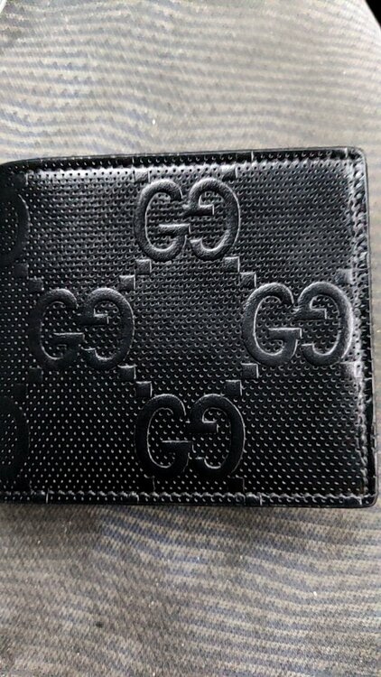 グッチ  （ブランドバッグ）の商品画像 - 査定依頼日：2025年12月23日 - 最高査定価格：100,000円