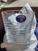BOHEMIA ロックグラス（食器）の商品画像 - 査定依頼日：2026年3月12日 - 最高査定価格：500円
