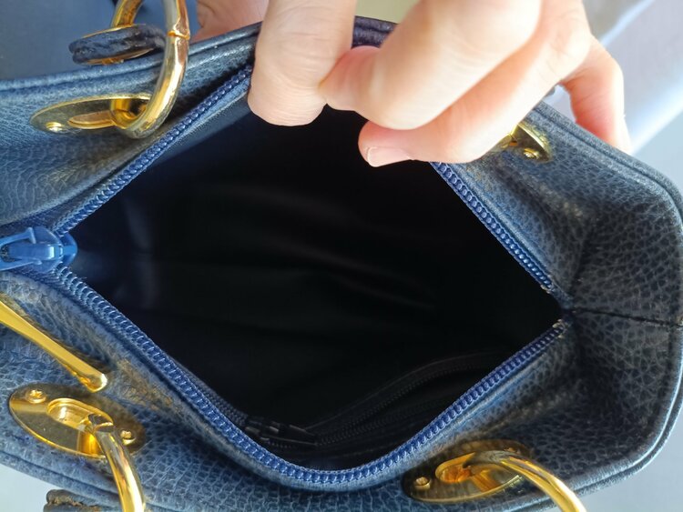 バッグ（ブランドバッグ）の商品画像 - 査定依頼日：2025年12月21日 - 最高査定価格：150,000円