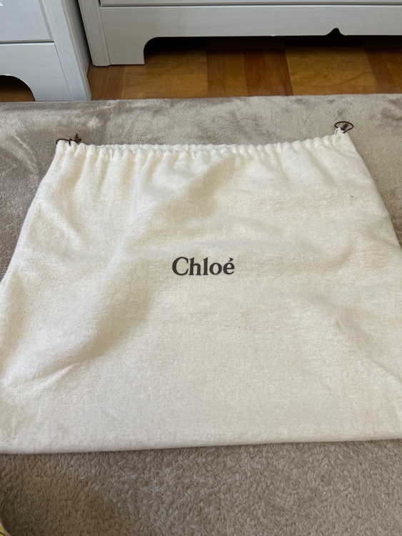 その他 クロエ （ブランドバッグ）の商品画像 - 査定依頼日：2025年10月13日 - 最高査定価格：50,000円