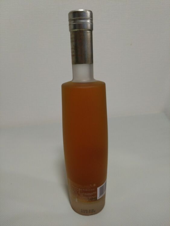 オクトモア 06.3（お酒）の商品画像 - 査定依頼日：2025年11月8日 - 最高査定価格：33,000円