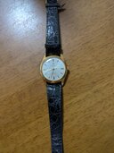 ヴァシュロン（高級時計）の商品画像 - 査定依頼日：2026年3月17日 - 最高査定価格：2,280,000円