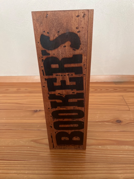 ウイスキー ブッカーズ （お酒）の商品画像 - 査定依頼日：2025年12月7日 - 最高査定価格：33,000円