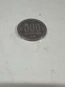 500円玉（金・貴金属）の商品画像 - 査定依頼日：2025年12月28日 - 最高査定価格：100,000円