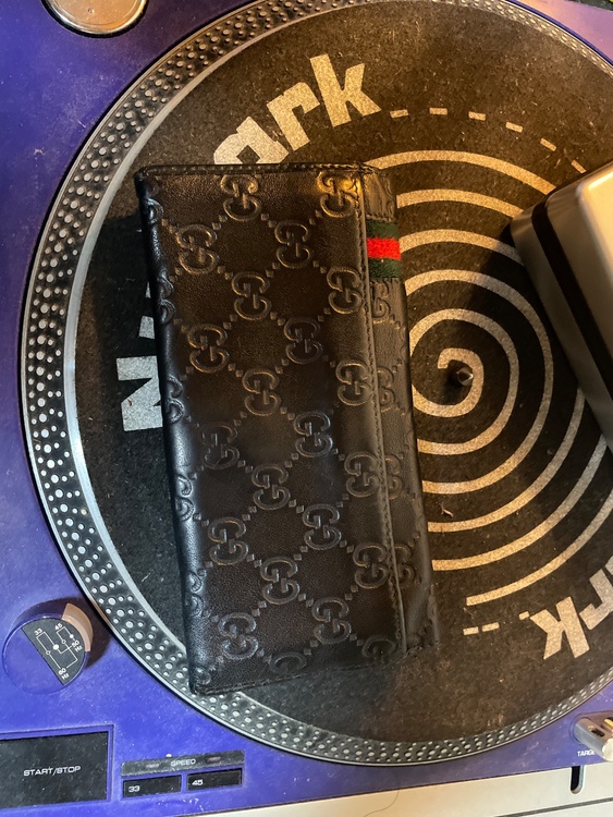 グッチ  （ブランドバッグ）の商品画像 - 査定依頼日：2026年2月11日 - 最高査定価格：20,000円