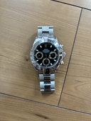 ロレックス デイトナ （高級時計）の商品画像 - 査定依頼日：2024年9月23日 - 最高査定価格：2,800,000円