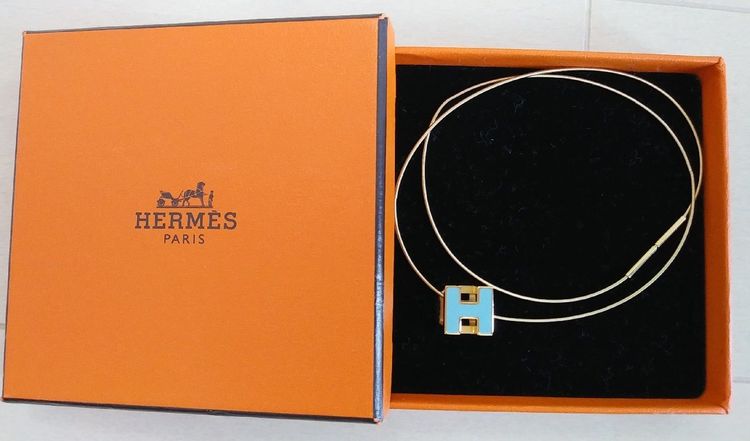 エルメス（金・貴金属）の商品画像 - 査定依頼日：2022年6月27日 - 最高査定価格：15,000円