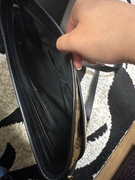 ショルダーバッグ（ブランドバッグ）の商品画像 - 査定依頼日：2025年12月9日 - 最高査定価格：100,000円