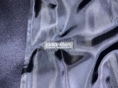 Giorgio Armani 100％カシミアオーバー（古着・ファッション）の商品画像 - 査定依頼日：2026年3月3日 - 最高査定価格：5,000円