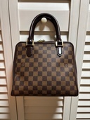 プレラ（ブランドバッグ）の商品画像 - 査定依頼日：2026年3月22日 - 最高査定価格：55,000円