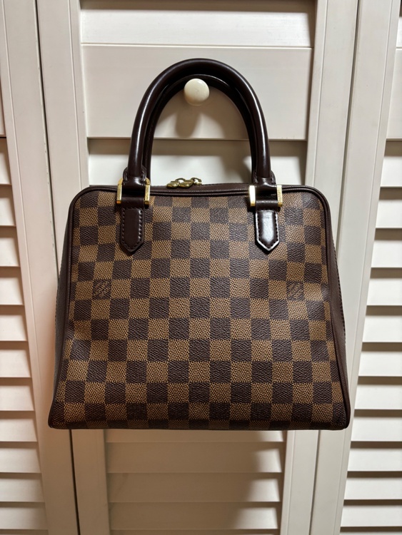 プレラ（ブランドバッグ）の商品画像 - 査定依頼日：2026年3月22日 - 最高査定価格：55,000円