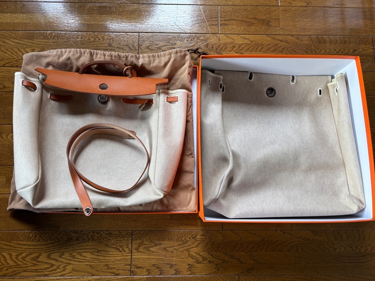 不明（ブランドバッグ）の商品画像 - 査定依頼日：2025年6月8日 - 最高査定価格：150,000円