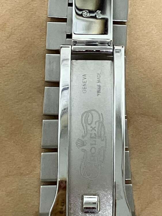 ロレックス デイデイト （高級時計）の商品画像 - 査定依頼日：2025年2月2日 - 最高査定価格：3,790,000円