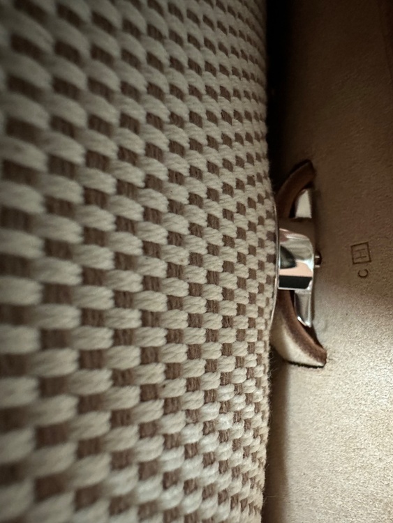 エール（ブランドバッグ）の商品画像 - 査定依頼日：2025年12月19日 - 最高査定価格：65,000円