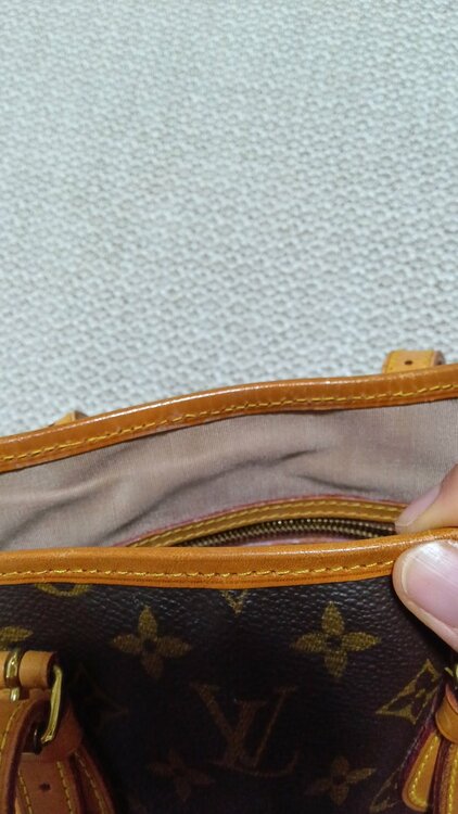 ルイヴィトン モノグラム （ブランドバッグ）の商品画像 - 査定依頼日：2026年1月18日 - 最高査定価格：80,000円