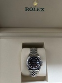 ロレックス デイトジャスト 27917