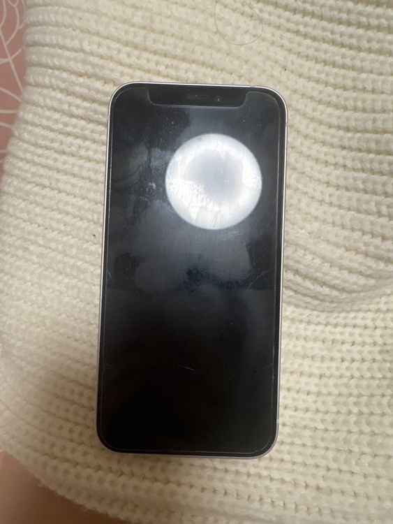 iPhone 12 mini 64GB SIMフリー（スマホ）の商品画像 - 査定依頼日：2025年9月23日 - 最高査定価格：22,000円