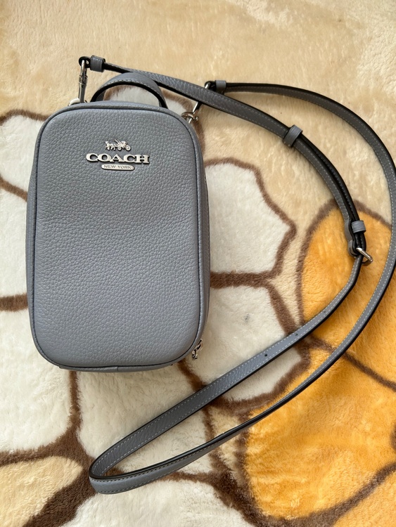 その他 コーチ （ブランドバッグ）の商品画像 - 査定依頼日：2025年12月8日 - 最高査定価格：3,000円