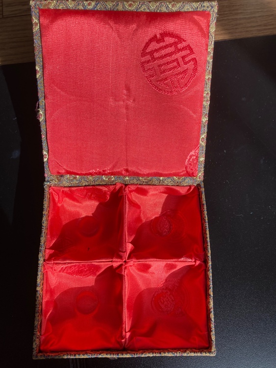 猪口（美術品・骨董品）の商品画像 - 査定依頼日：2026年1月14日 - 最高査定価格：2,000円