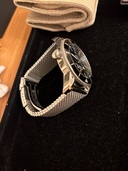 ブライトリング（高級時計）の商品画像 - 査定依頼日：2025年11月11日 - 最高査定価格：360,000円